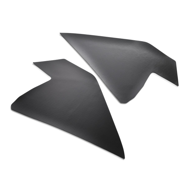 KTM Fuel tank protection sticker set